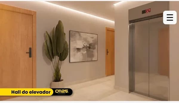 Apartamento em João Pessoa - Bancários