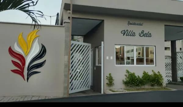 Apartamento em João Pessoa - Indústrias
