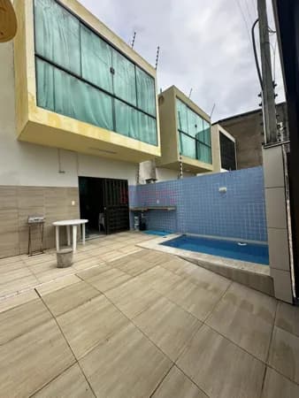 Residencial Art Barra - o privilégio de morar em Barra de São Miguel