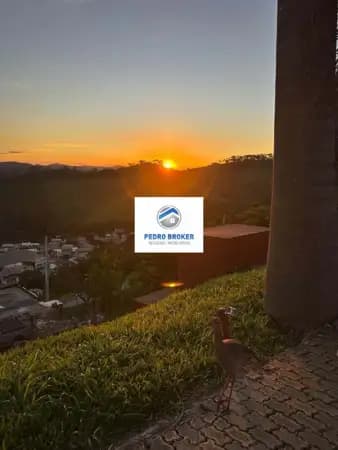 SÓ R$10.000,00 DE SINAL + PRESTAÇÕES, um por do sol único, com condições super facilicitadas!
