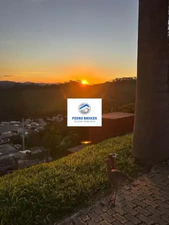 SÓ R$10.000,00 DE SINAL + PRESTAÇÕES, um por do sol único, com condições super facilicitadas!