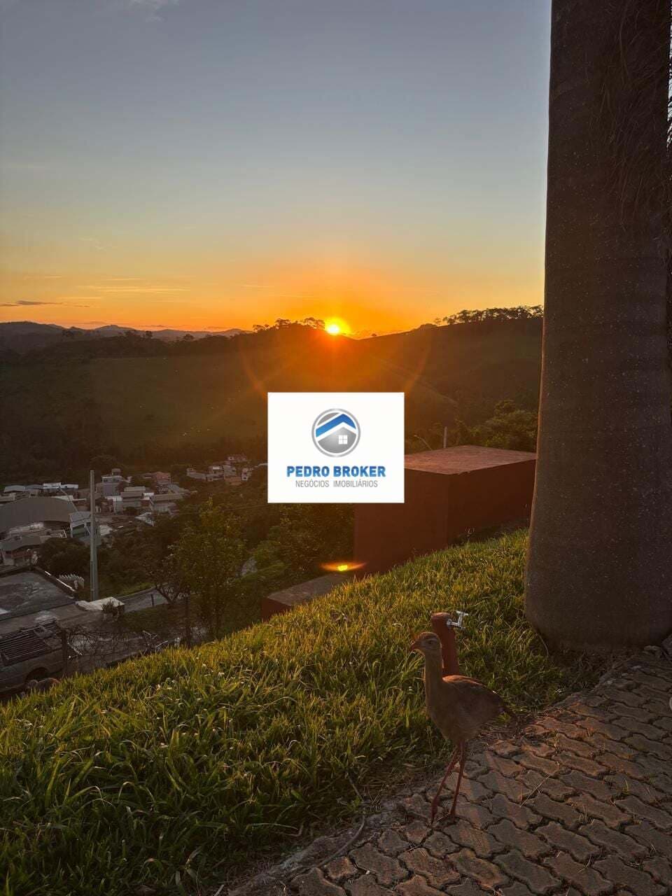 SÓ R$10.000,00 DE SINAL + PRESTAÇÕES, um por do sol único, com condições super facilicitadas!