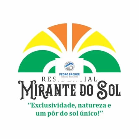 Só agora em Teixeiras/MG, um por do sol único, com condições super facilicitadas!