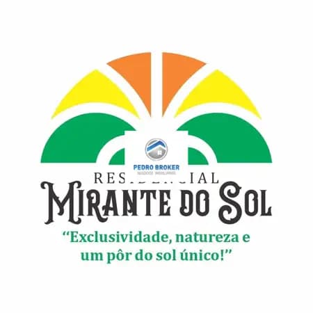 SÓ R$10.000,00 DE SINAL + PRESTAÇÕES, um por do sol único, com condições super facilicitadas!