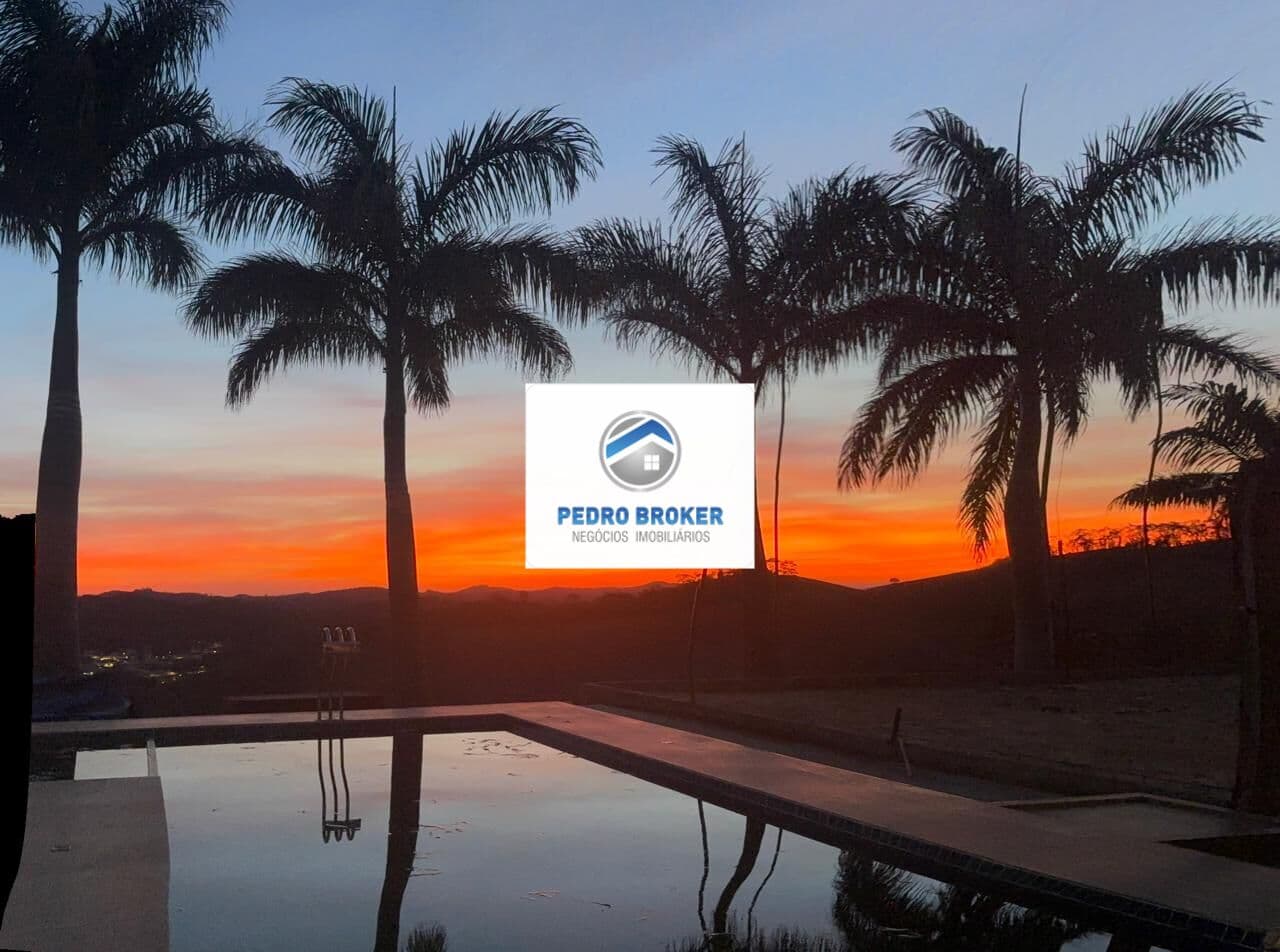 Só agora em Teixeiras/MG, um por do sol único, com condições super facilicitadas!