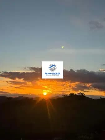 SÓ R$10.000,00 DE SINAL + PRESTAÇÕES, um por do sol único, com condições super facilicitadas!
