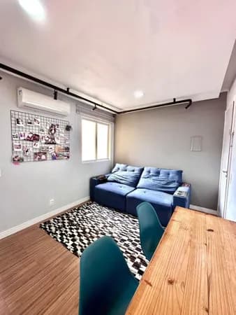 Apartamento em São José - Real Parque