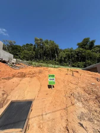 Terreno em Condomínio - Vista da Pedra
