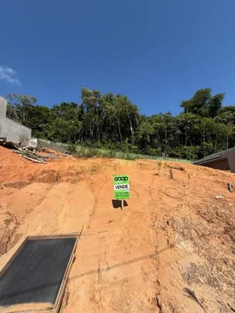 Terreno em Condomínio - Vista da Pedra