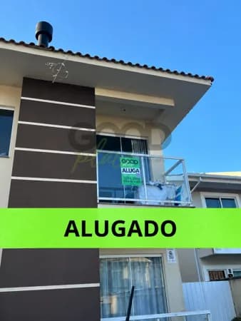 Apartamento em Nova Palhoça, Palhoça/SC