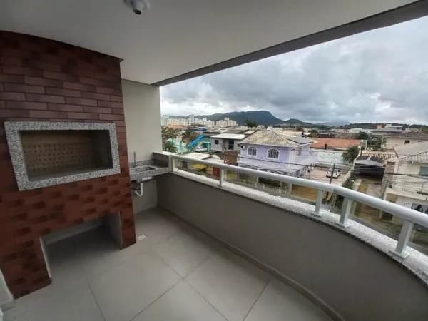 Apartamento para locação no Bela Vista em Palhoça SC