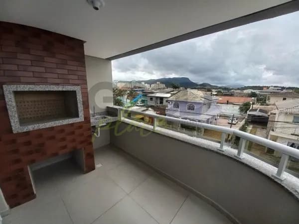 Apartamento para locação no Bela Vista em Palhoça SC