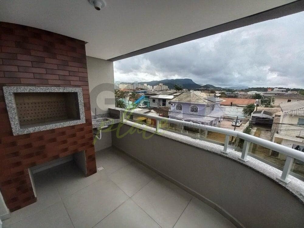Apartamento para locação no Bela Vista em Palhoça SC