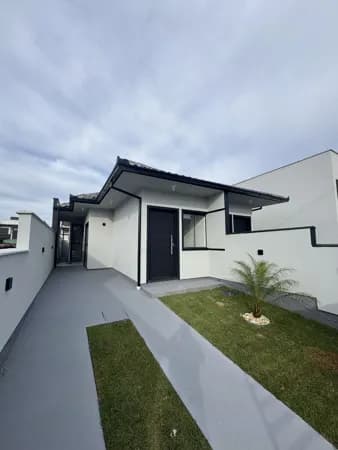 Casa em São José - Forquilhas