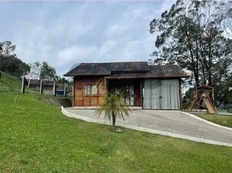 Sítio em Rancho Queimado