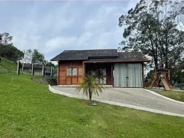 Sítio em Rancho Queimado