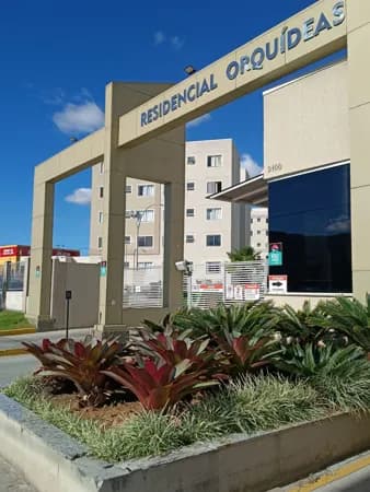 Apartamento em Palhoça - Bela Vista