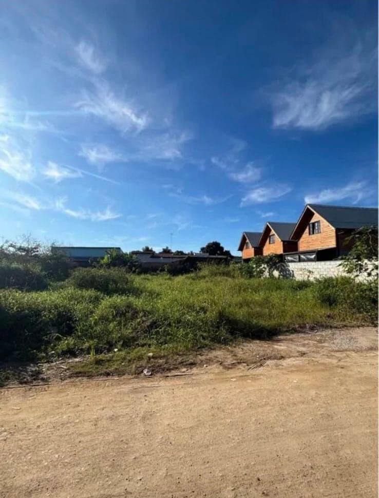 Lote/Terreno em Palhoça - Barra do Aririú