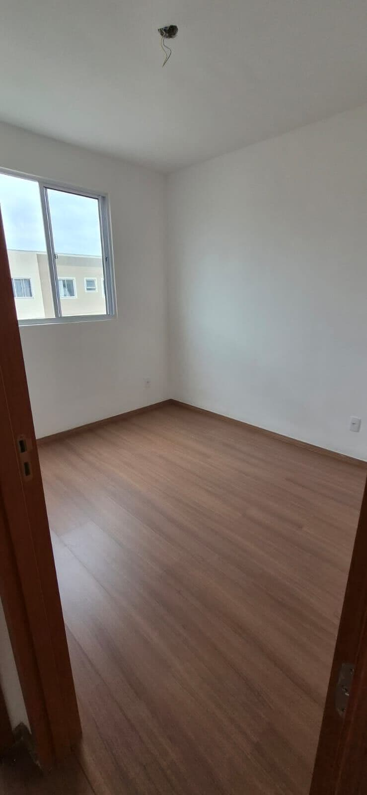 Apartamento Novo com 2 Dormitórios à Venda no Residencial Flores do Vale | São José/SC