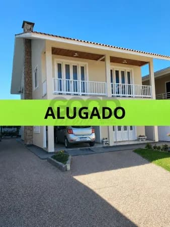 Casa em Palhoça - Pagani