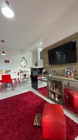 Apartamento em São José - Areias