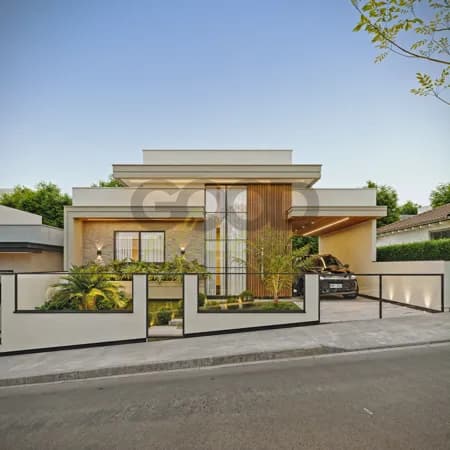 Casa em São José - Potecas