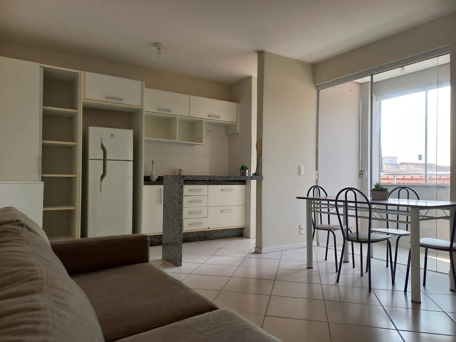 Apartamento em Palhoça - Centro