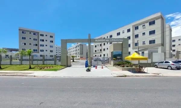 Apartamento em Palhoça - Bela Vista