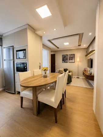 Apartamento em Palhoça - Pagani