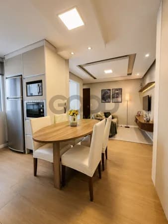Apartamento em Palhoça - Pagani