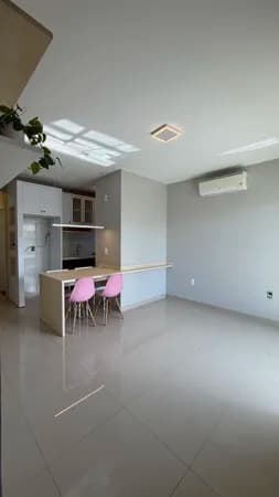 Apartamento em Palhoça - Nova Palhoça