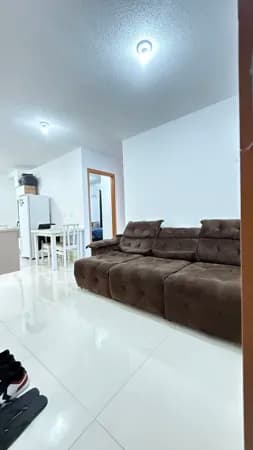 Apartamento em Biguaçu - Jardim Janaína