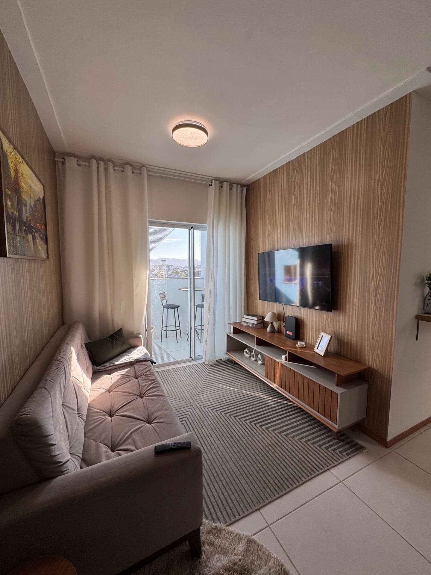 Apartamento á venda - Nova Palhoça