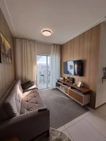 Apartamento á venda - Nova Palhoça