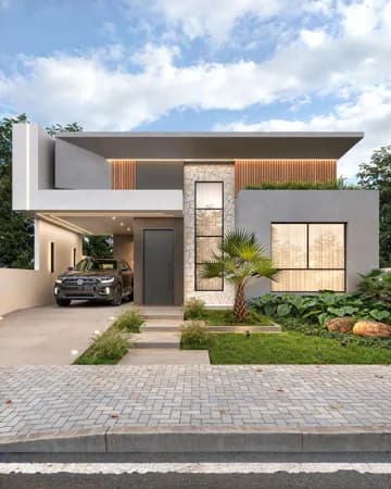 Casa em Palhoça - Bela Vista