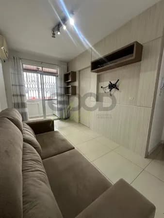 Apartamento no Pagani