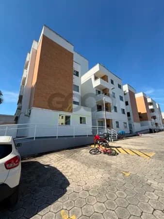 Apartamento em Palhoça - Bela Vista