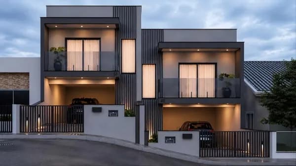 Casa em Palhoça - Bela Vista