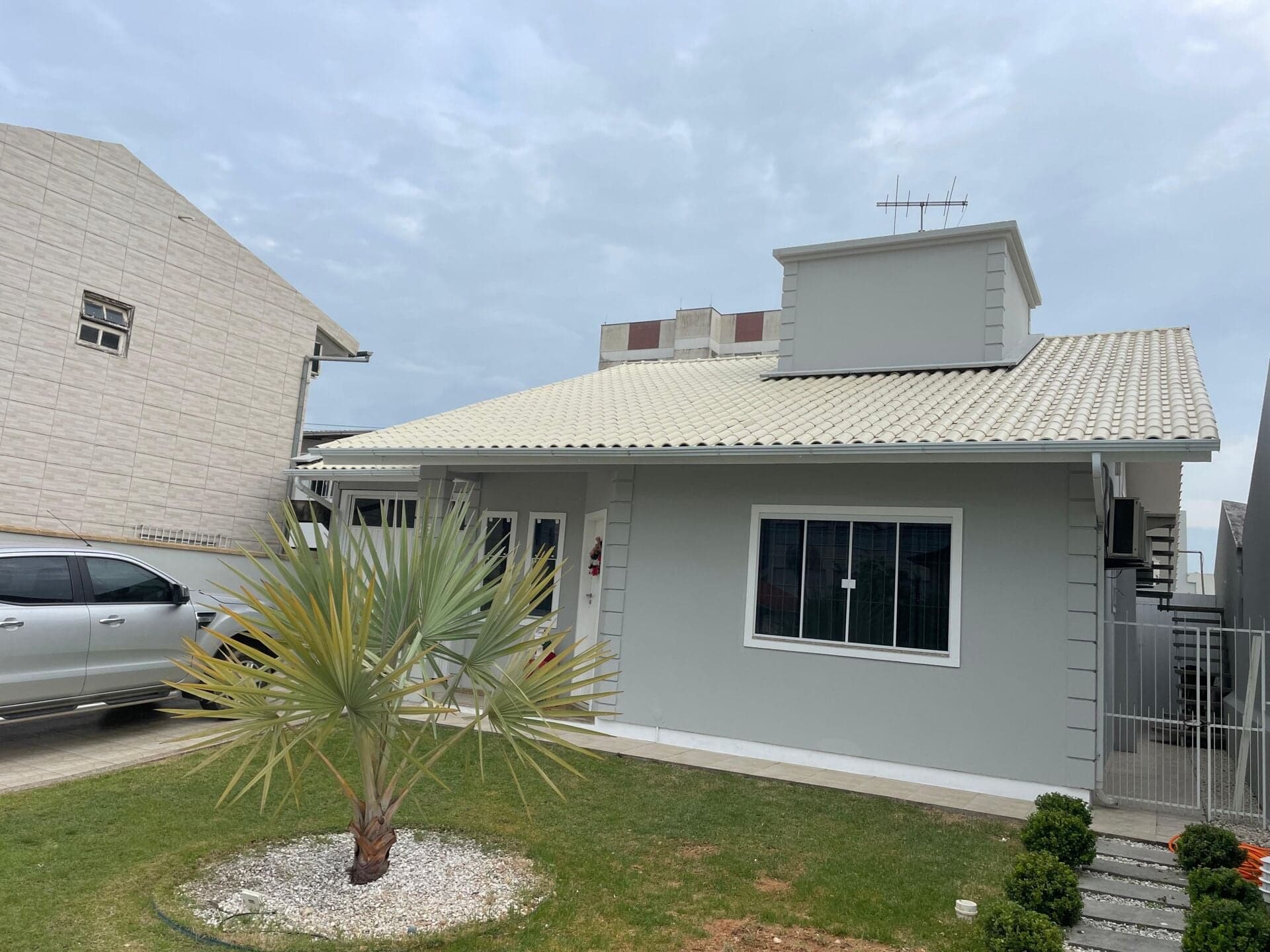 Casa em Palhoça - Passa Vinte
