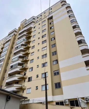 Apartamento em São José - Barreiros
