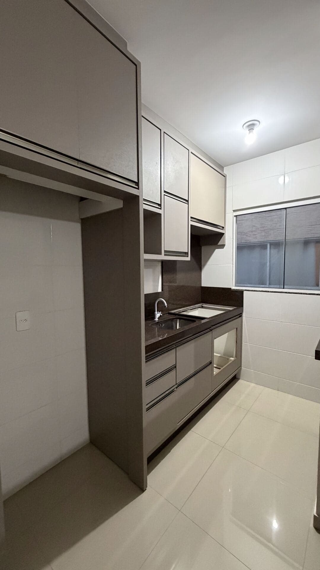 Apartamento em Nova Palhoça, Palhoça/SC
