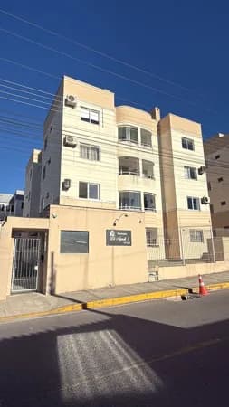 Apartamento em Biguaçu - Jardim Janaína