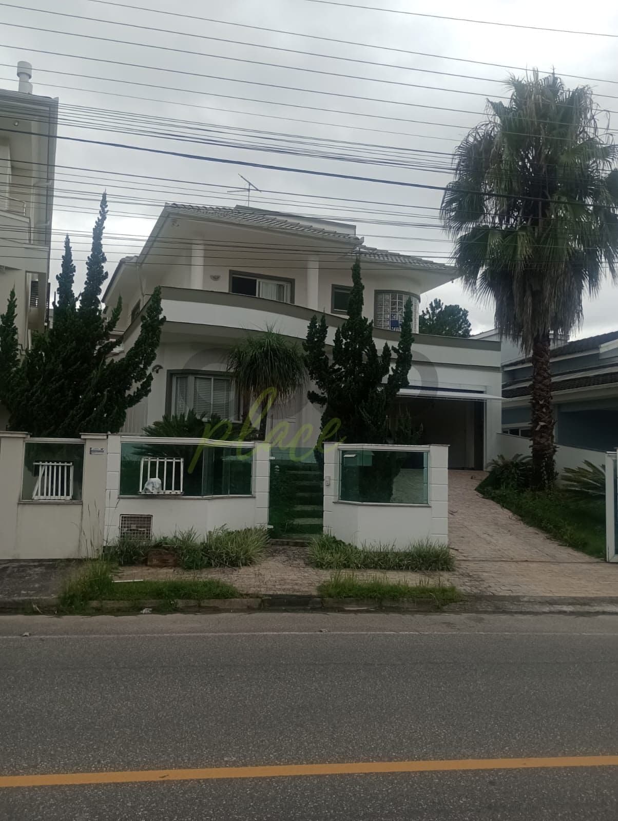 Casa em Palhoça - Pedra Branca