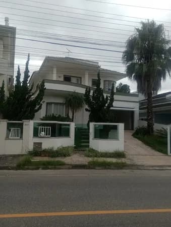 Casa em Palhoça - Pedra Branca