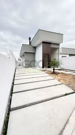 Casa em Palhoça - Guarda do Cubatão