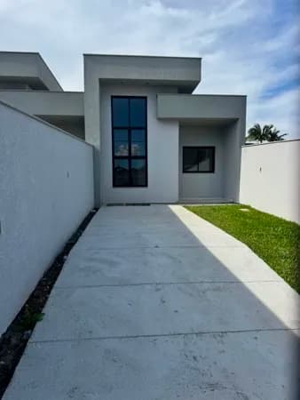 Casa à venda no Bela Vista Novo