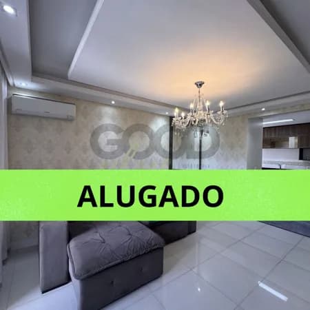 Apartamento em Nova Palhoça, Palhoça/SC