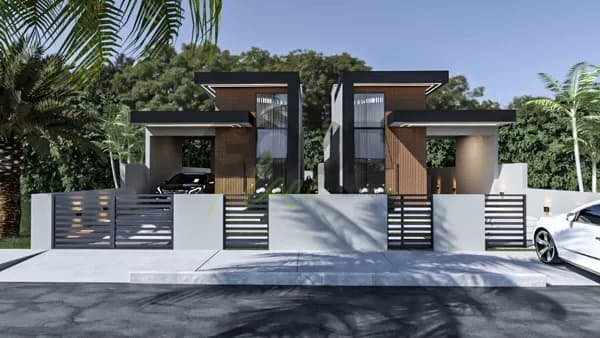 Casa em Palhoça - Alto Aririu