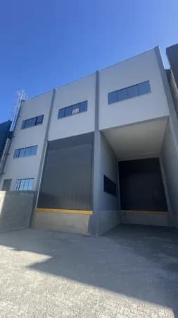 Galpão/Depósito/Armazém em Palhoça - Pachecos