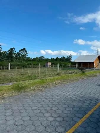 Terreno à Venda em Sambaqui – Imbituba/SC